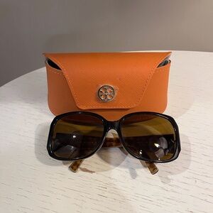 New without tags Tory Burch Prescription sunglasses